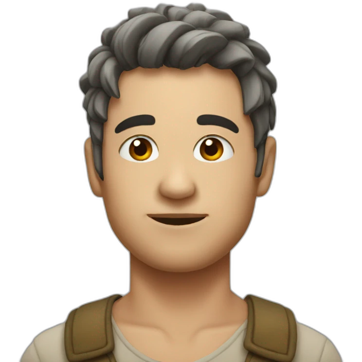 Shishunk emoji