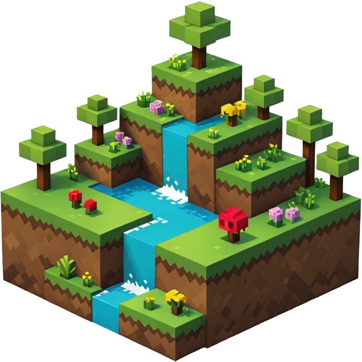 minecraft emoji