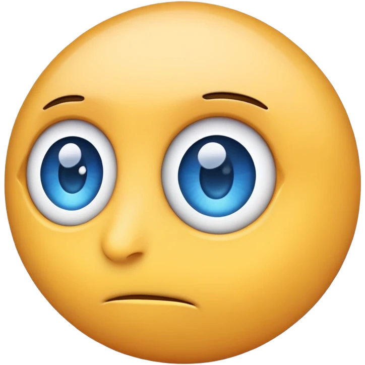 Eyes emoji watching you  emoji