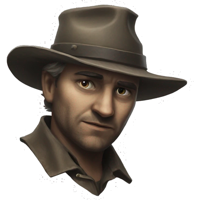 hunt showdown felis emoji