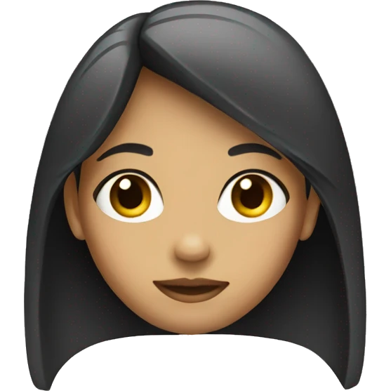 Girls Symbol emoji