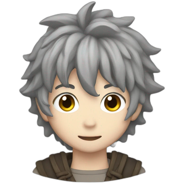 Asta emoji