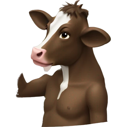 cowerker being washed emoji