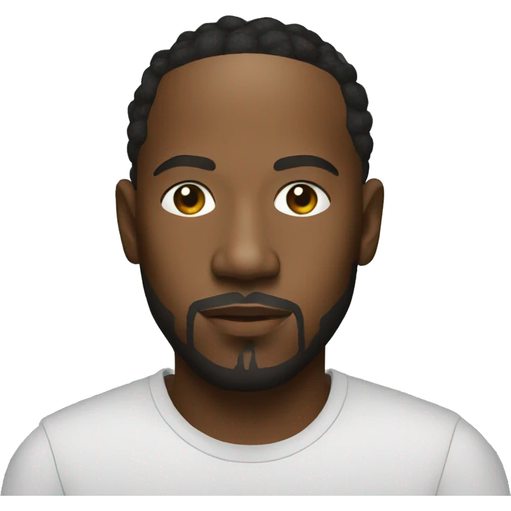 kendrick lamar emoji