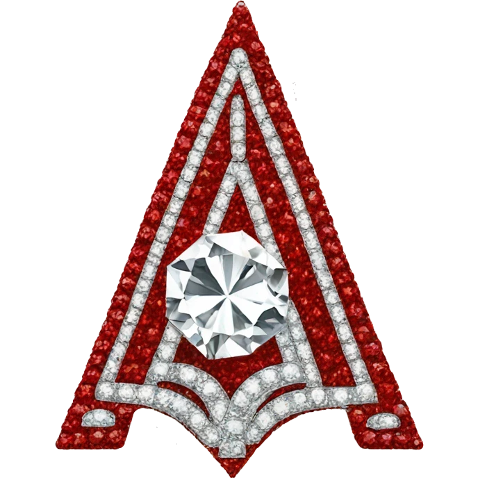 kappa alpha psi diamond  emoji