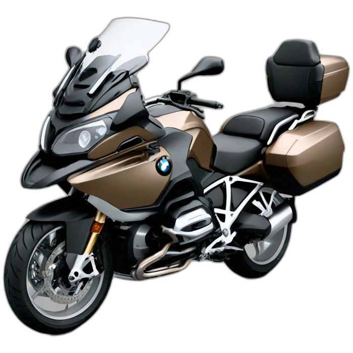 bmw r 1200 rt emoji