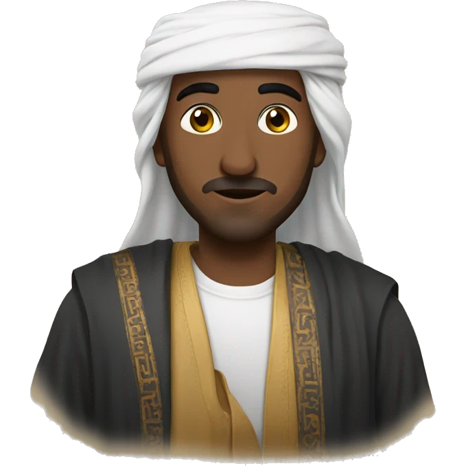 الحمدلله  emoji