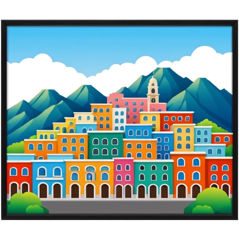 Monterrey emoji