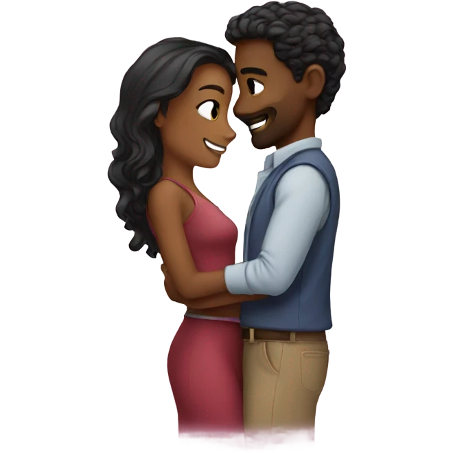 romance emoji