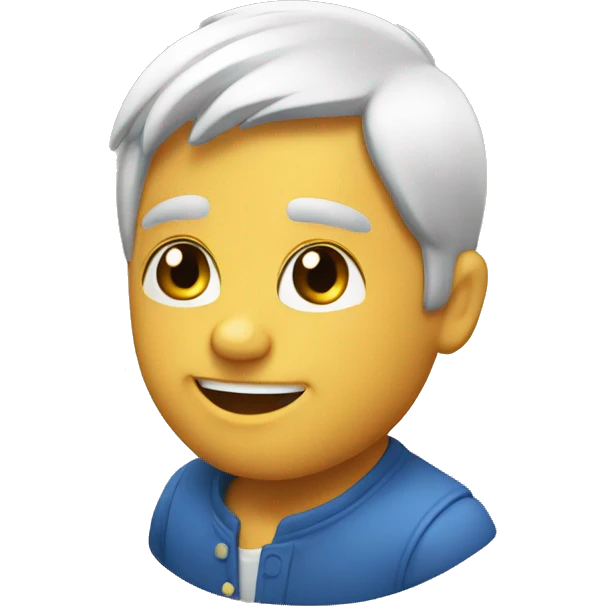Ciao emoji