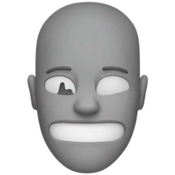 empty emoji
