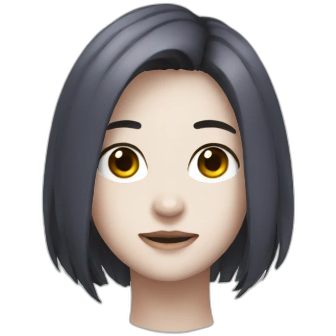 arisu emoji