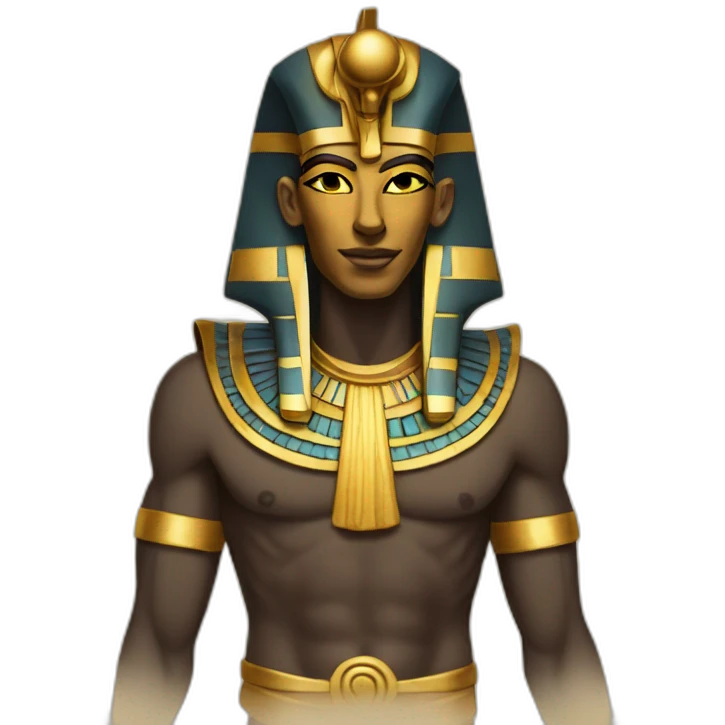 egyptian-god-ra emoji