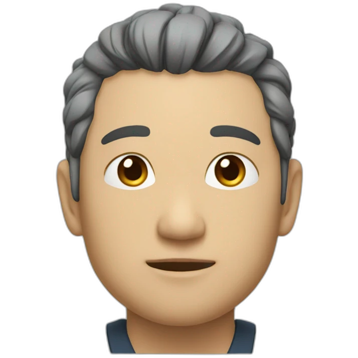 波风水门 emoji