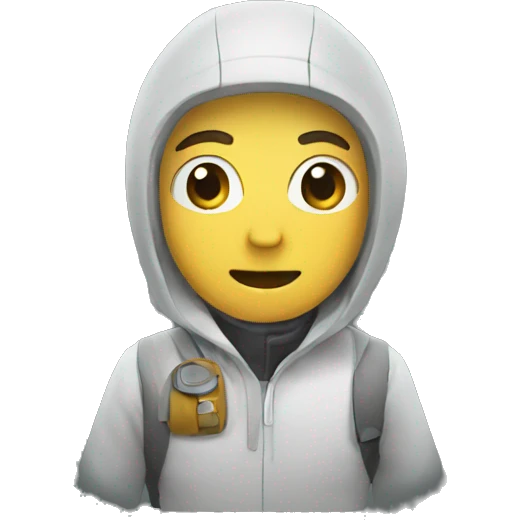 discovery emoji