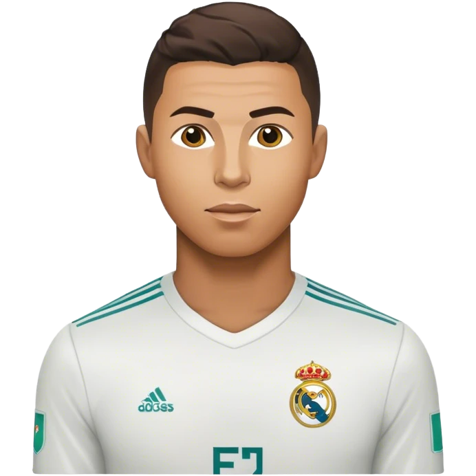 r9 ronaldo emoji