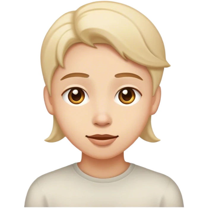 Coqueto  emoji