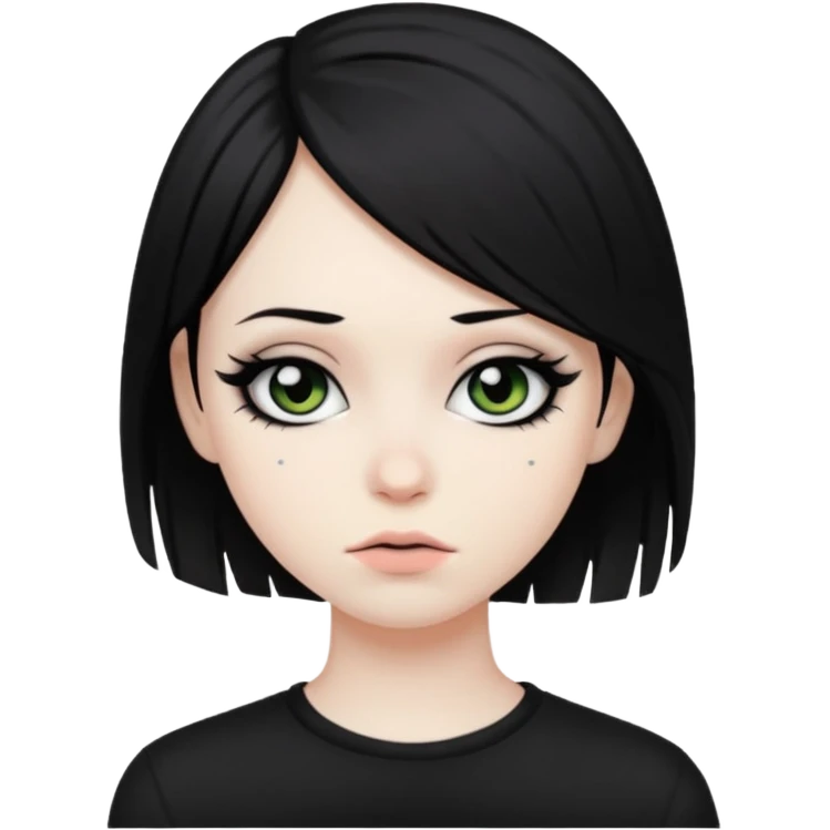 Emo emoji