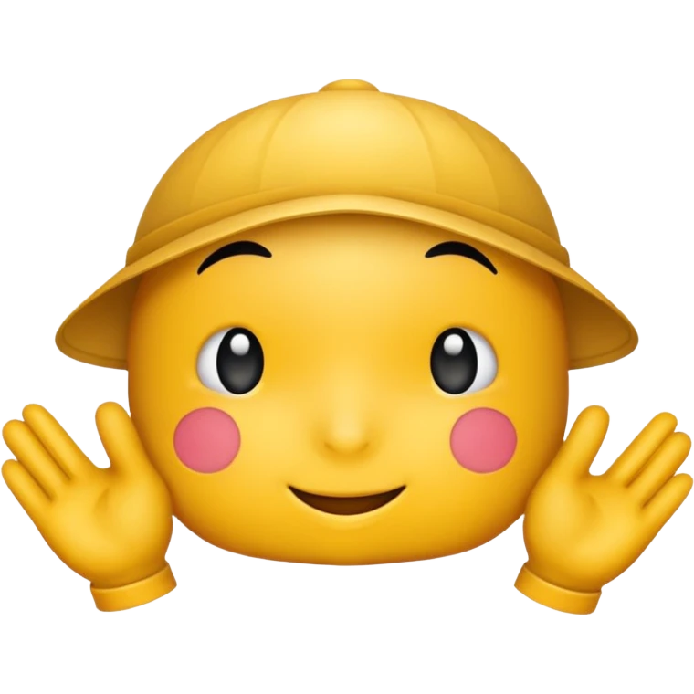 Thank you very much! emoji