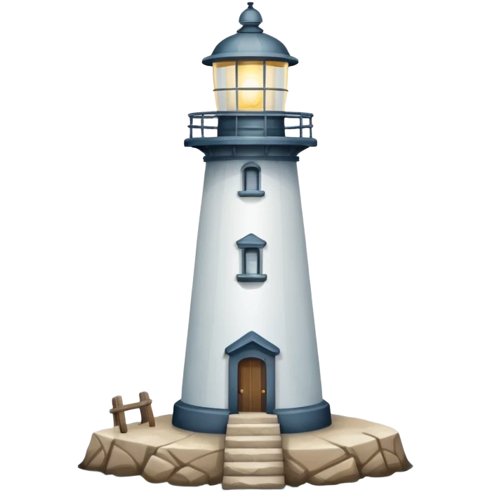 Farol emoji