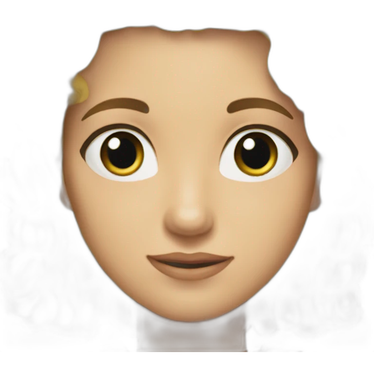 Новорічна листівка  emoji