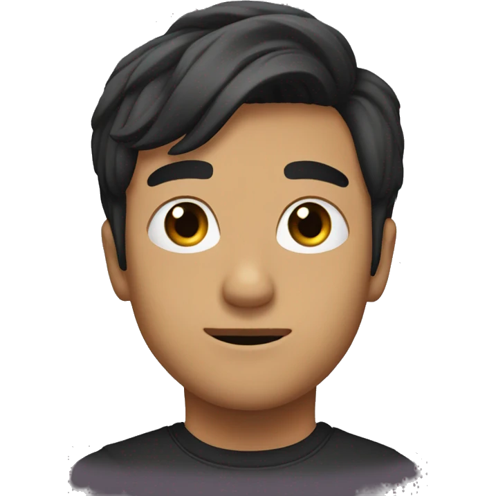 Lee Felix emoji