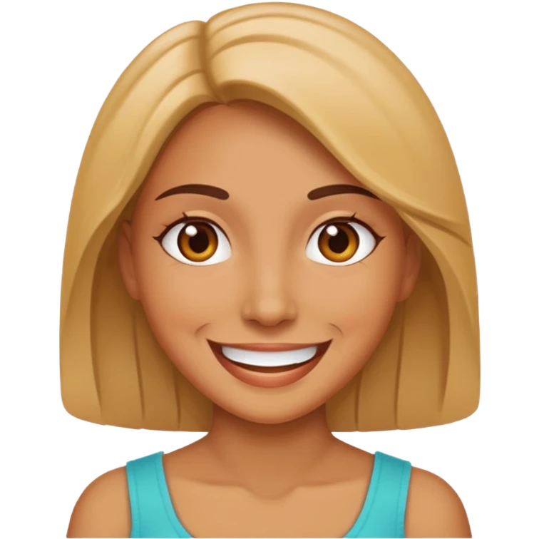 Gyatt emoji
