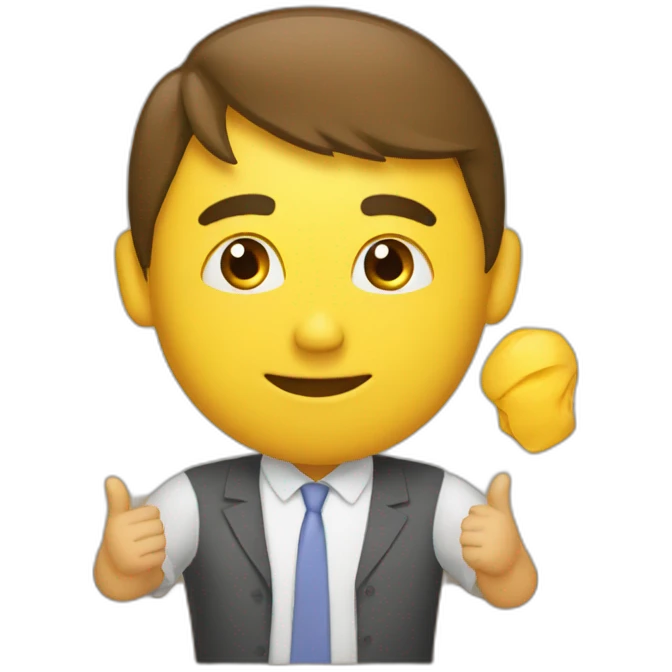 spanish exam emoji