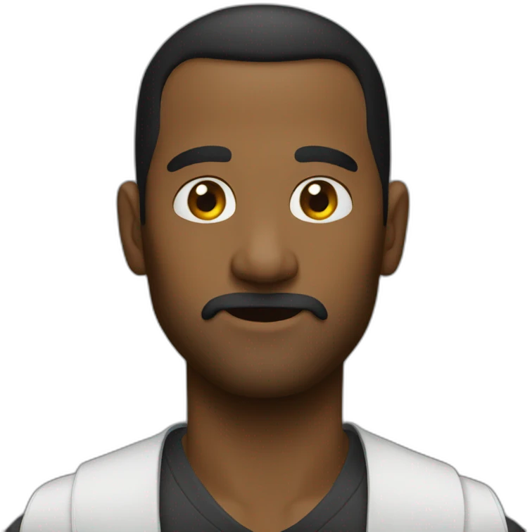 Don't emoji