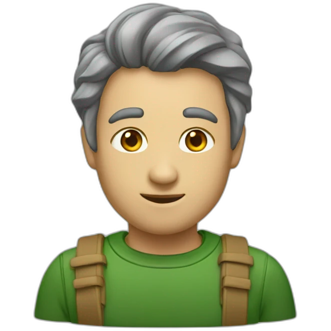 Зеленский emoji