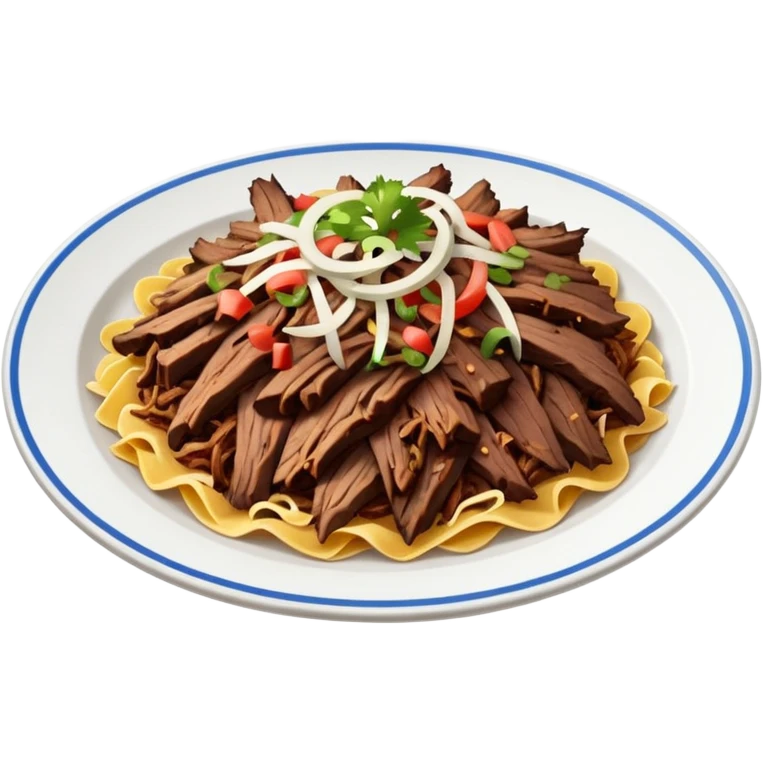 barbacoa emoji
