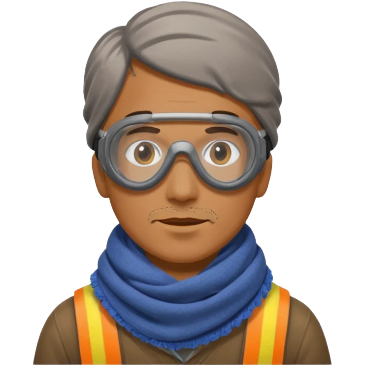 Burning man





 emoji