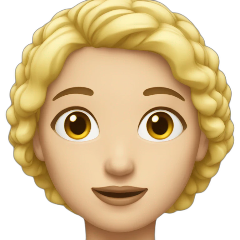 emma-bonhomme-woman emoji