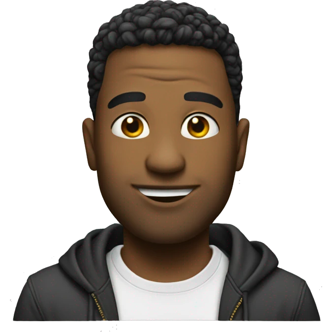 whats up homie emoji