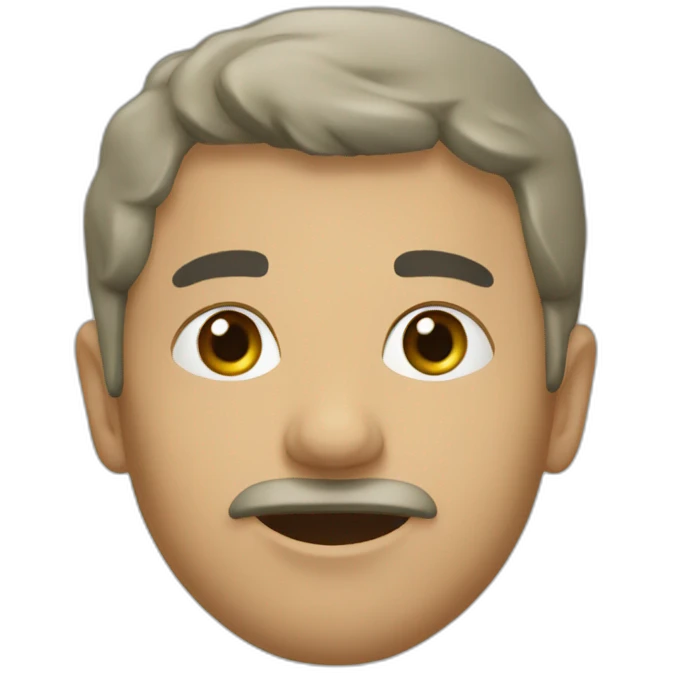 Algérien  emoji