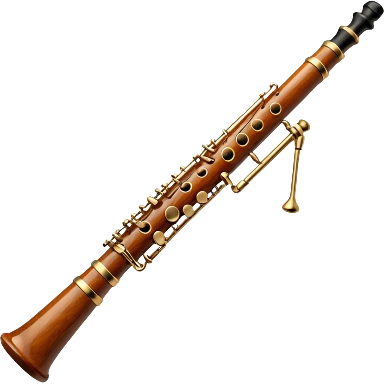 oboe emoji