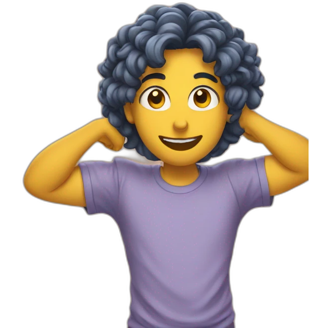 لوفي emoji