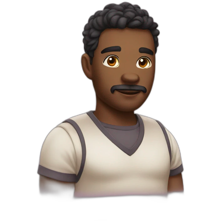 dreamybull emoji