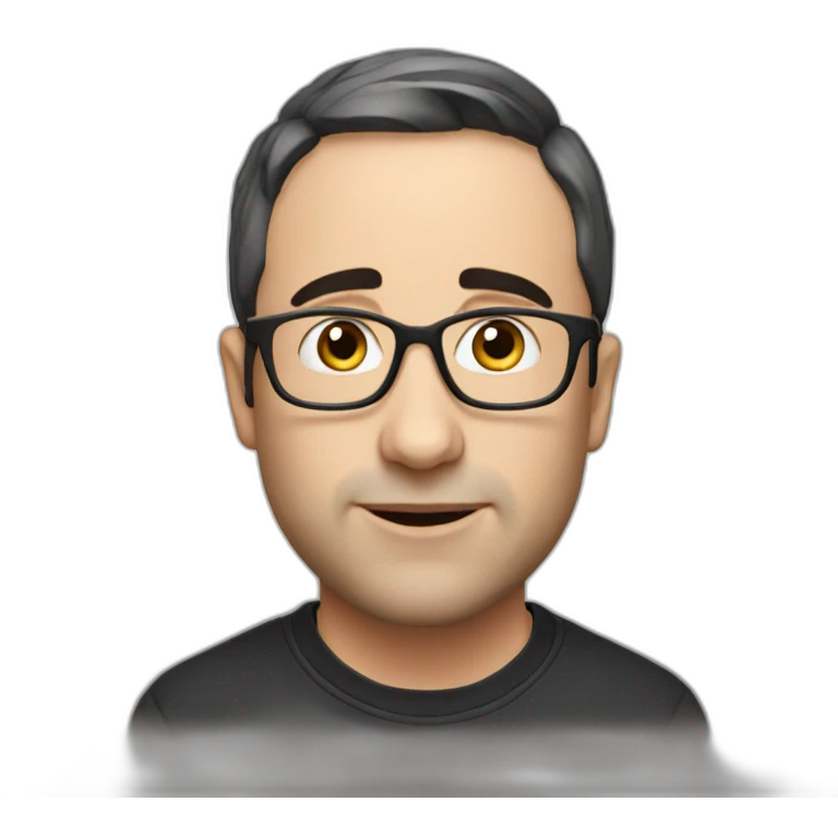 Jon oliver emoji