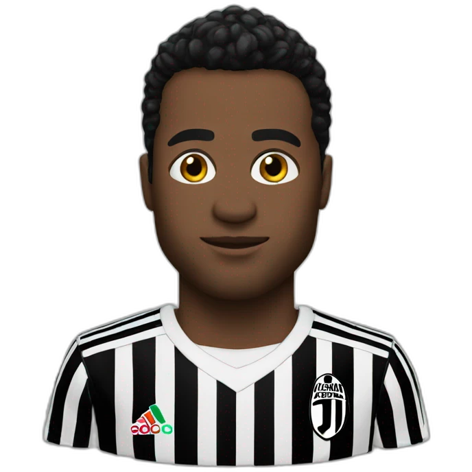 Juventus  emoji