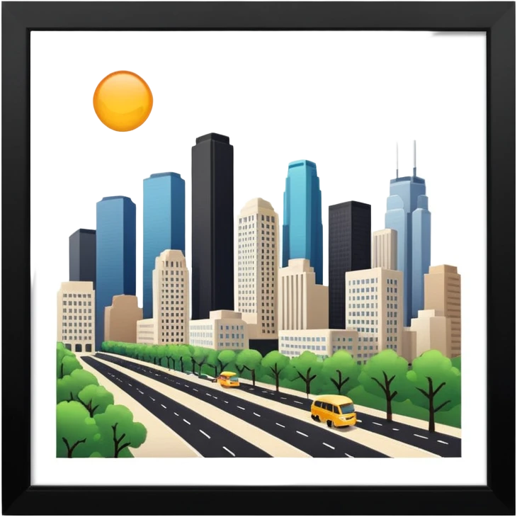 houston emoji