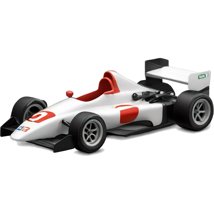 formule car emoji