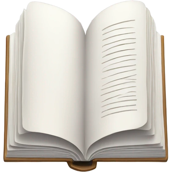 white book  emoji