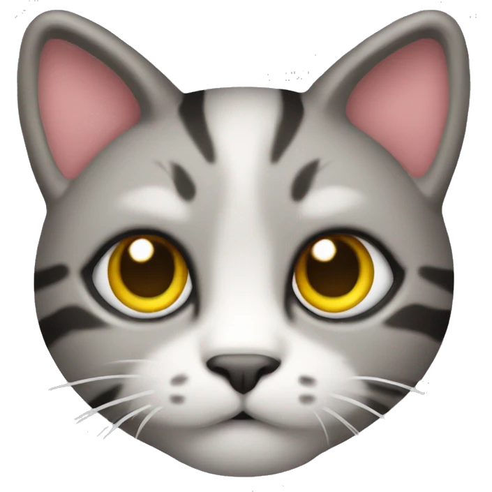 cat toy emoji