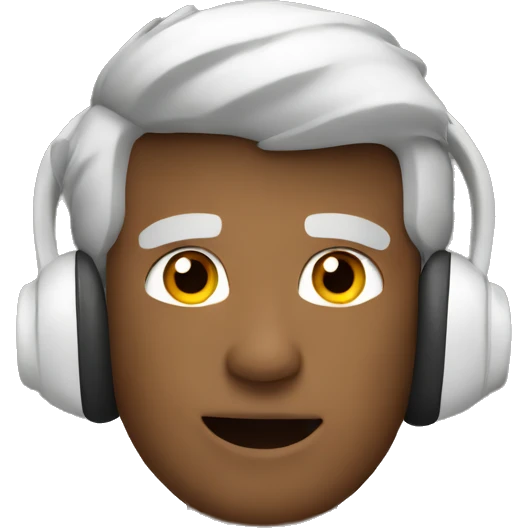 AirPods  emoji