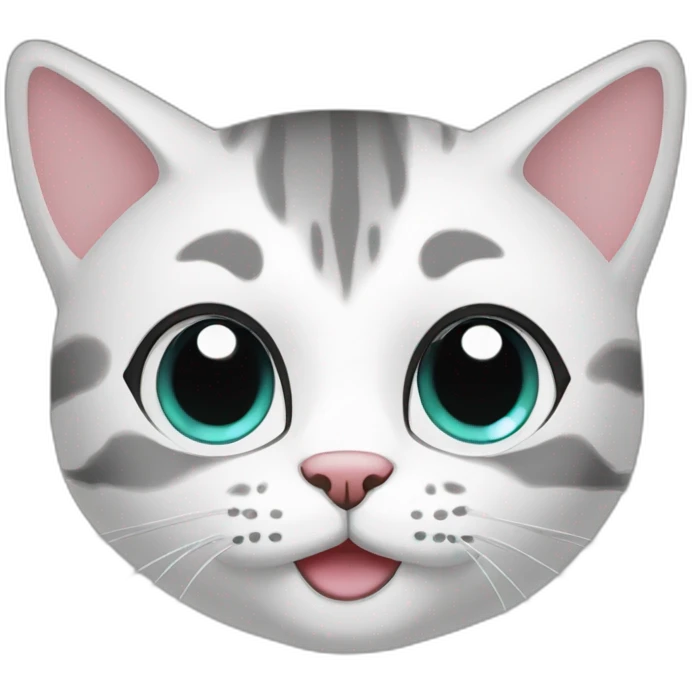 котик emoji
