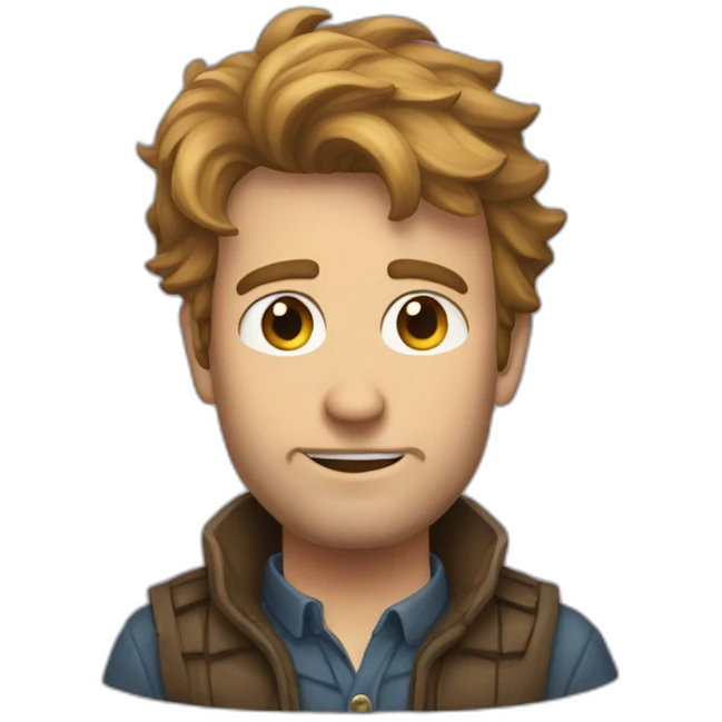 scott Farquhar emoji