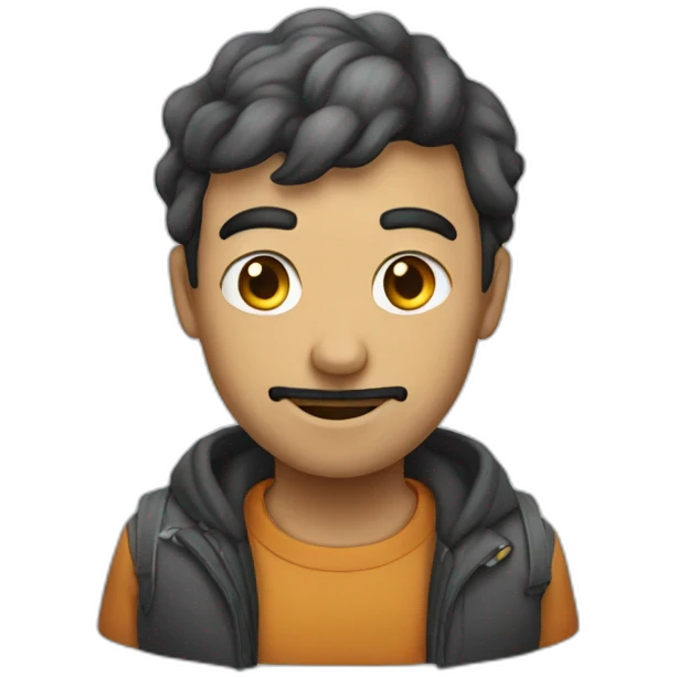 Fumeur emoji