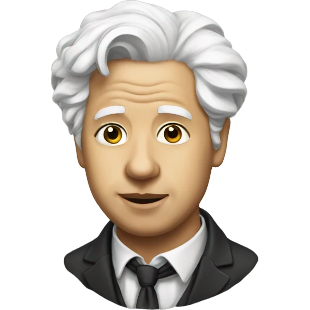 stanislavski emoji