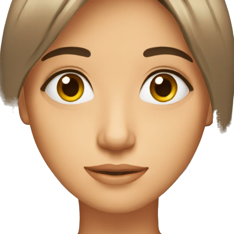 Brune  emoji